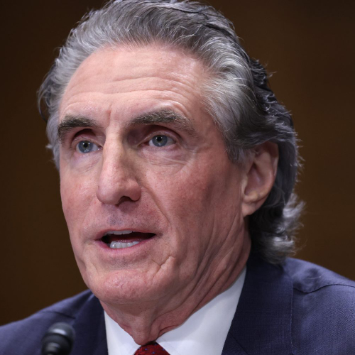Doug Burgum