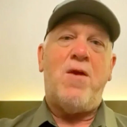 Tom Homan